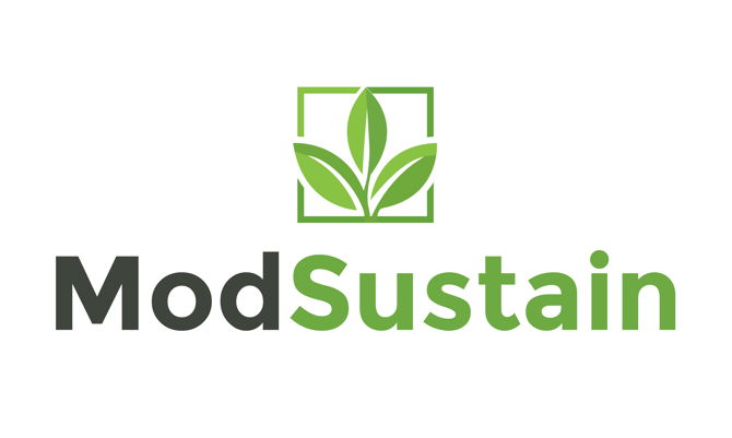 ModSustain.com